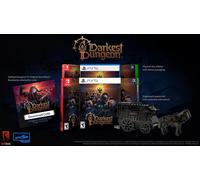 Darkest Dungeon 2 - PlayStation 5
