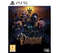 Darkest Dungeon II - PS5