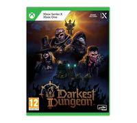 Darkest Dungeon II - Xbox Series (Microsoft Xbox One Microsoft Xbox Series X S)