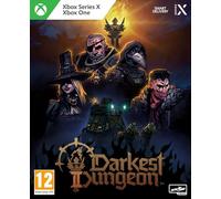 Xbox Games Darkest Dungeon Ii