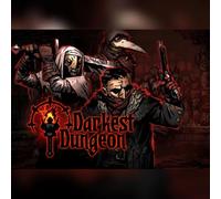 Darkest Dungeon (PC) Steam Gift - GLOBAL