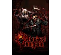 Darkest Dungeon: Soundtrack Edition (DLC) (PC) Steam Key GLOBAL