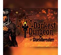 Darkest Dungeon: The Shieldbreaker (DLC) (PC) Steam Key - GLOBAL