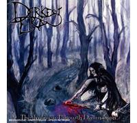 DARKEST ERA - JOURNEY THROUGH DAMNATION