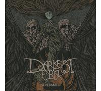 Darkest Era Severance (CD) Album