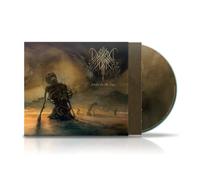 Darkest Era Wither On the Vine (CD) Album
