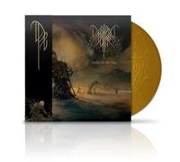 Darkest Era Wither On the Vine (Vinyl LP) 12" Album Coloured Vinyl