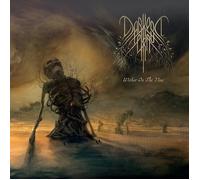 Darkest Era Wither On the Vine (Vinyl LP) 12" Album Coloured Vinyl