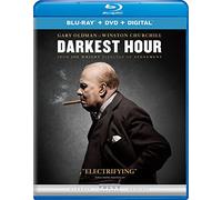 Darkest Hour (2 Blu-Ray) [Edizione: Stati Uniti]