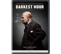 Darkest Hour