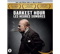 Darkest hour (4K UHD Blu-ray)