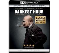 Darkest Hour (Blu-ray)