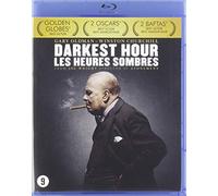 Darkest Hour [Blu Ray]