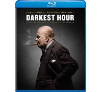 Darkest Hour (Blu-ray)
