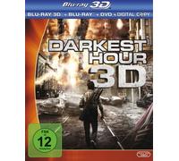 Darkest Hour (+ Blu-ray) (+ DVD)