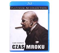 Darkest Hour [Blu-Ray] [Region Free] (IMPORT) (Nessuna versione italiana)