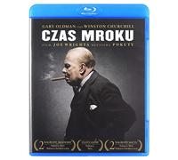 Darkest Hour [Blu-Ray] [Region Free] (IMPORT) (Nessuna versione italiana)
