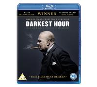 Darkest Hour (Blu-ray) Samuel West Philip Martin Brown Nicholas Jones Lily James
