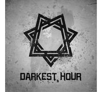 Darkest Hour Darkest Hour (CD) Album