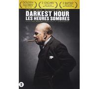 DARKEST HOUR (DVD)