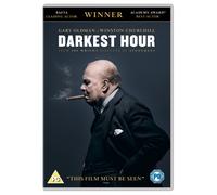 Darkest Hour (DVD)