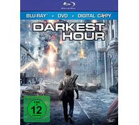 Darkest Hour (+ DVD)