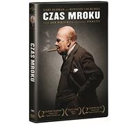 Darkest Hour [DVD] (English audio. English subtitles)