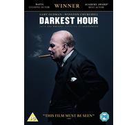 Darkest Hour (DVD) Samuel West Lily James Philip Martin Brown Nicholas Jones
