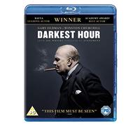 Darkest Hour [Edizione: Regno Unito]