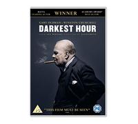 Darkest Hour [Edizione: Regno Unito]