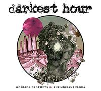Darkest Hour Godless Prophets & the Migrant Flora (Vinyl LP) 12" Album