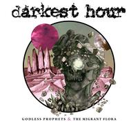 Darkest Hour Godless Prophets & the Migrant Flora (Vinyl LP) 12" Album