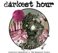 Darkest Hour Godless Prophets & the Migrant Flora (Vinyl LP)