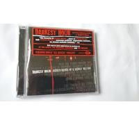 Darkest Hour - Hidden Hands Of A Sadist Nation