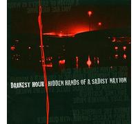 Darkest Hour - Hidden Hands Of A Sadist Nation