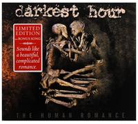 Darkest Hour - Human Romance: Limited