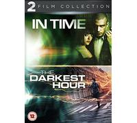 Darkest Hour/In Time [Edizione: Regno Unito] [Edizione: Regno Unito]