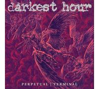 Darkest Hour Perpetual Terminal (Vinyl LP) 12" Album