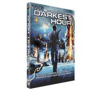 DARKEST HOUR, THE (Blu-ray) Emile Hirsch Rachael Taylor Chris Gorak