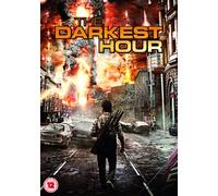 Darkest Hour The DVD [Edizione: Regno Unito]