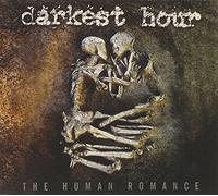 Darkest Hour - The Human Romance
