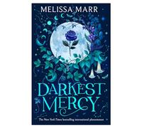 Darkest Mercy: A captivating fantasy adventure story for young readers aged 12+