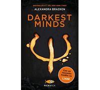 Darkest minds