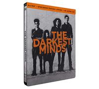 Darkest minds : rébellion 4k Ultra-HD