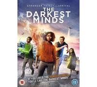 Darkest Minds [Edizione: Regno Unito]