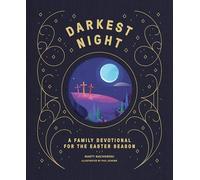 Marty Machowski Darkest Night Brightest Day (Copertina rigida)