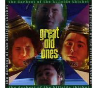 Darkest of Hillside Thickets - Great Old Ones