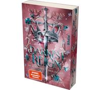 Darkest Reign - Im Schatten des Jägers: Roman | Hexen-Fantasy mit magischen Runen, Military-Vibe und knisternder Tension: 2