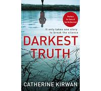 Darkest Truth: She refused to be silenced