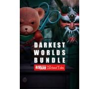 Darkest Worlds Bundle XBOX LIVE Key EUROPE
